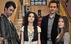 Kalp A�r�s� 13. B�l�m Fragman izle