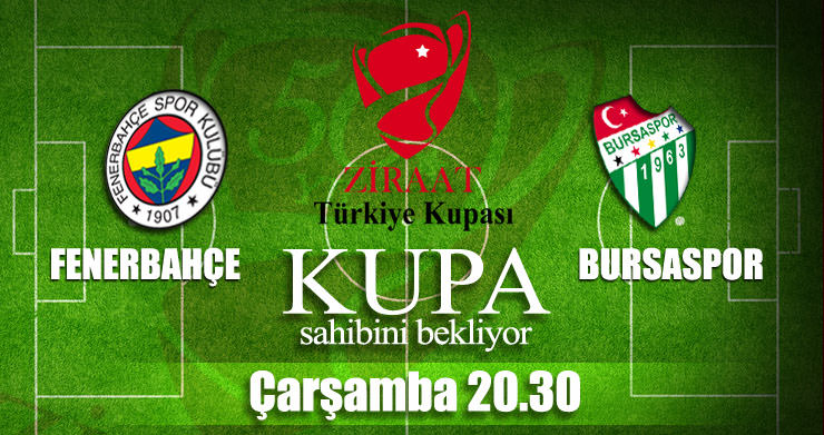 Fenerbah�e - Bursaspor