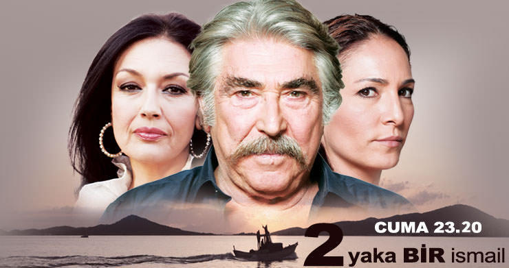 2 Yaka Bir �smail