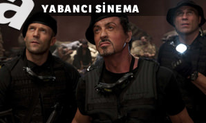 Cehennem Melekleri - Yabanc� Sinema