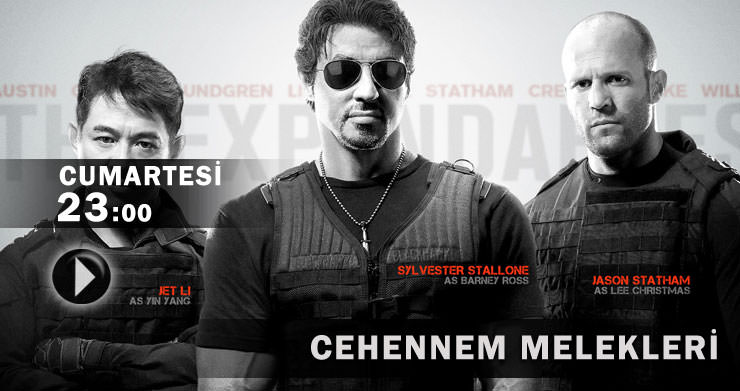 Cehennem Melekleri - Yabanc� Sinema