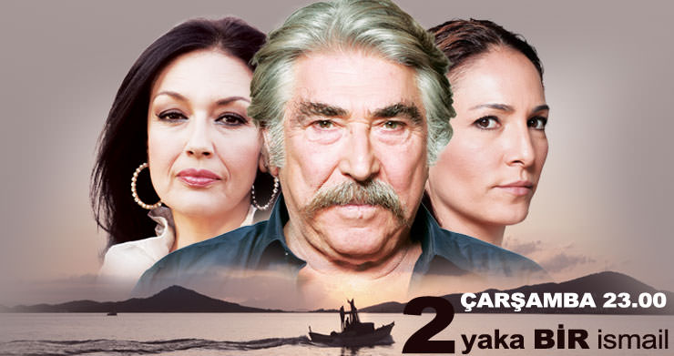 2 Yaka Bir �smail