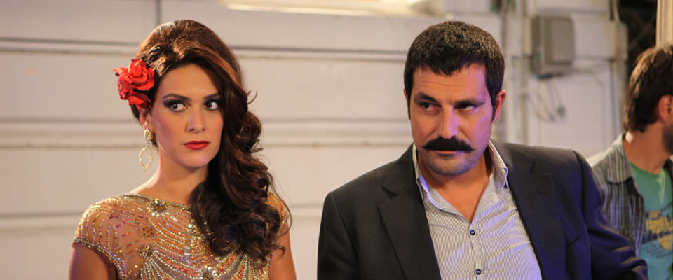 2021 yılbaşı gecesi izlenecek filmler! netflix yılbaşı filmleri, blu tv Bitmeyen Şarkı - Atv