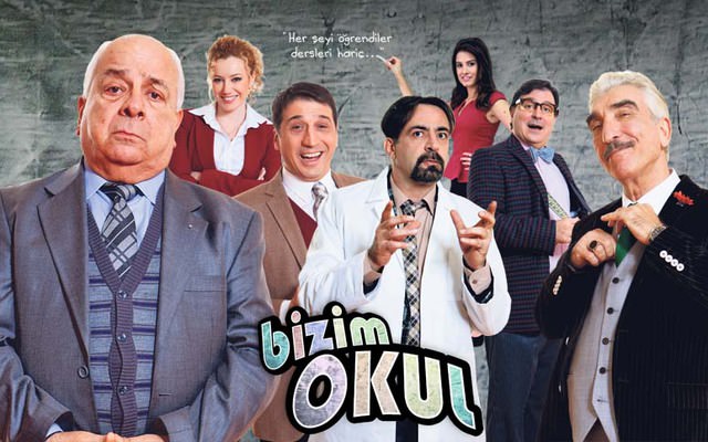 Bizim Okul son bölüm izle 85