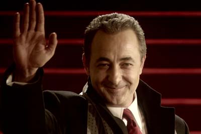“BEN ONU ÇOK SEVDİM” çok yakında atv'de!
