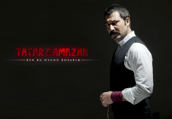 Tatar Ramazan