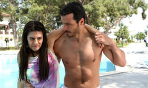 Ya�murdan Ka�arken 5.B�l�m