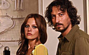 Nefes 1. B�l�m izle