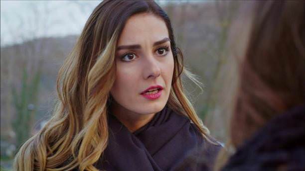Kara Ekmek Çıkışta 49