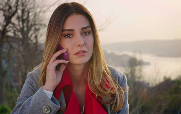 Kara Ekmek Çıkışta 47