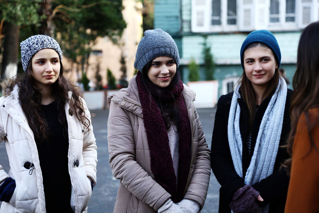 Kırgın çiçekler 30 bölüm