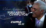 Nihat Hatipo�lu Sorular�n�z� Cevapl�yor - Canl�