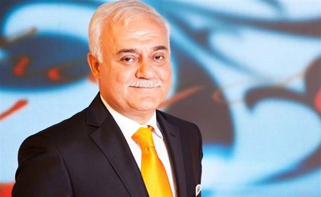 Nihat Hatipoğlu ile İftar
