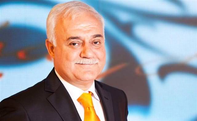 Nihat Hatipoğlu ile Sahur