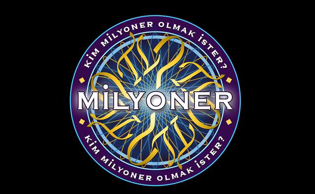 Kim Milyoner Olmak İster?