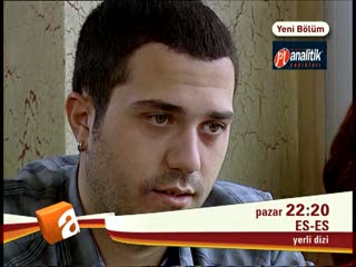 Es-Es 13. B�l�m Full 29 Kas�m