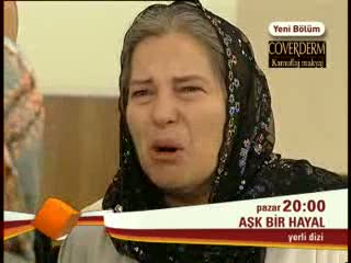 A�k Bir Hayal 16. B�l�m izle