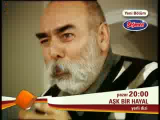 A�k Bir Hayal 19. B�l�m Fragman�