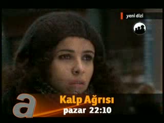 Kalp A�r�s� 11. B�l�m Fragman�
