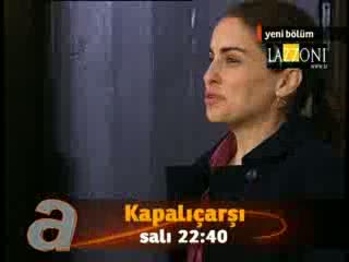Kapal��ar�� 26. B�l�m Fragman� �zle