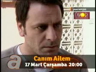 Can�m Ailem 60. B�l�m Fragman� �zle