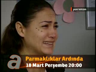 Parmakl�klar Ard�nda 98. B�l�m Fragman� �zle