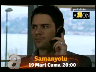 Samanyolu 17.Bölüm Fragmanı