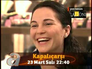 Kapal� �ar�� 30. B�l�m Fragman� �zle
