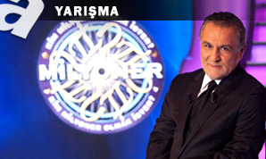 Kim Milyoner Olmak �ster?
