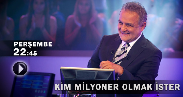 Kim Milyoner Olmak �ster?
