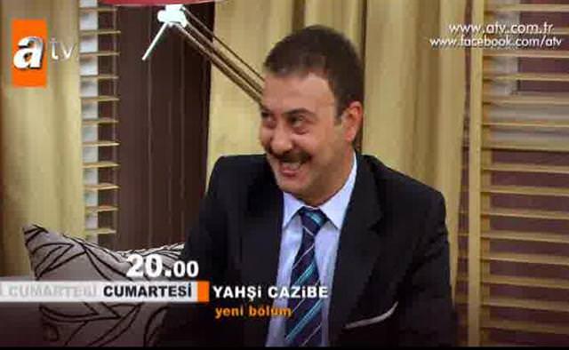 Yah�i Cazibe (2)