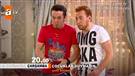�ocuklar Duymas�n